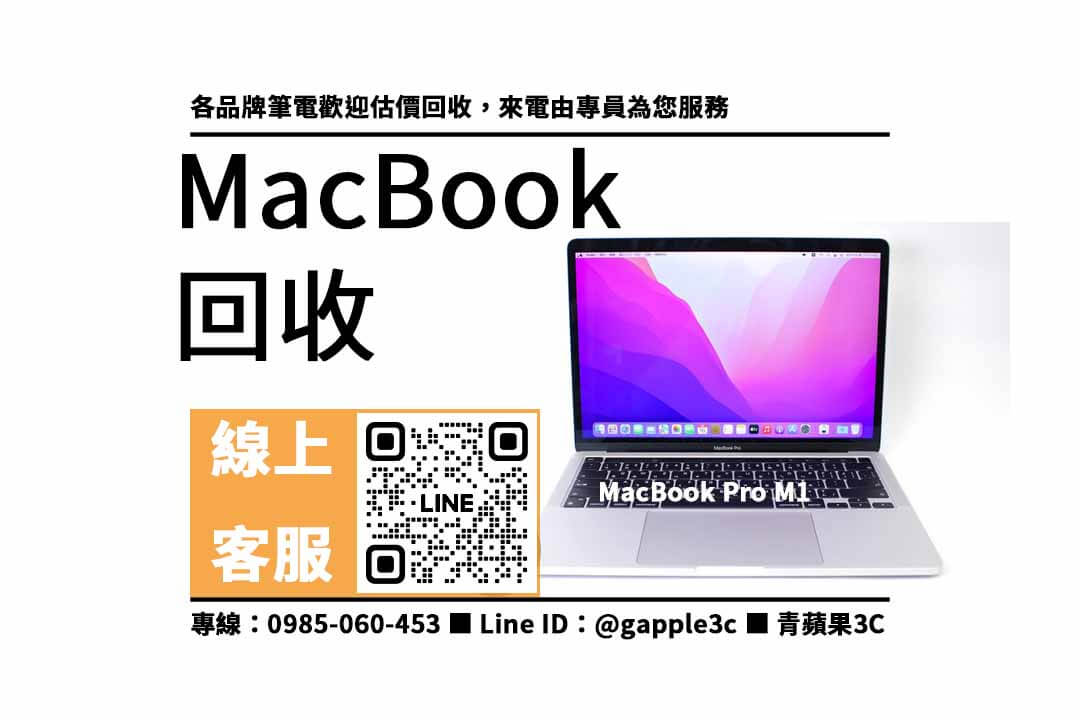 MacBook Pro M1